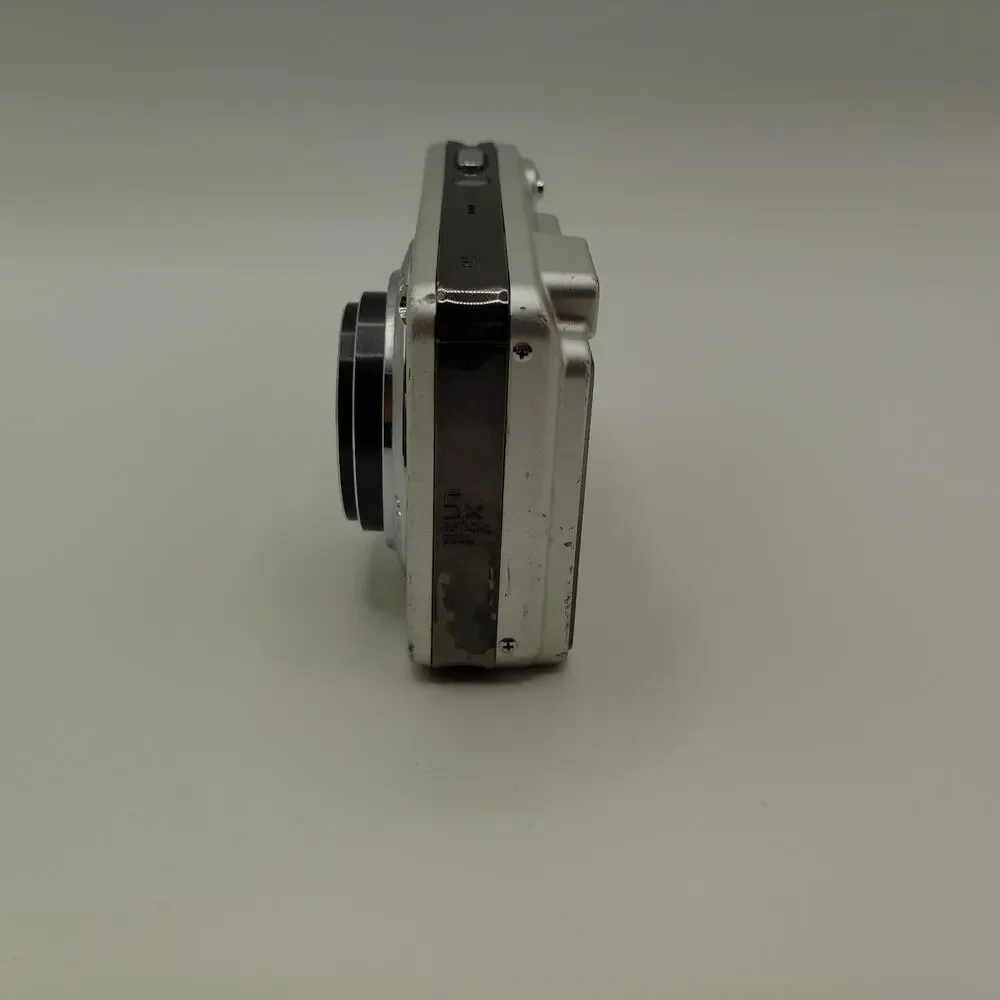 Sony Cyber-shot DSC-W150 8.1MP Digital Camera For Parts Repair
